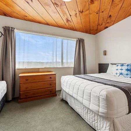Coachman'S Lodge Motel Whanganui Exteriör bild