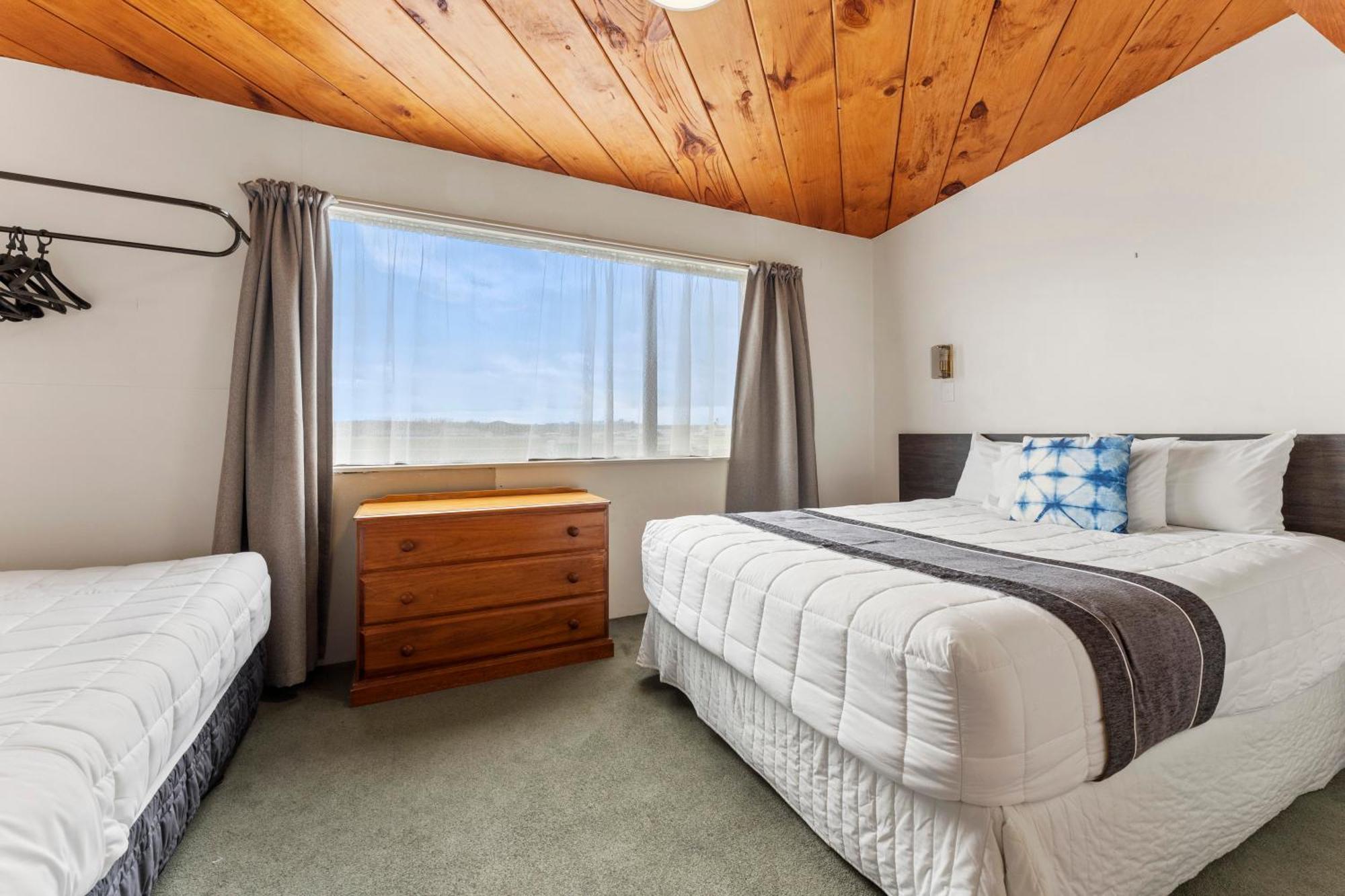 Coachman'S Lodge Motel Whanganui Exteriör bild