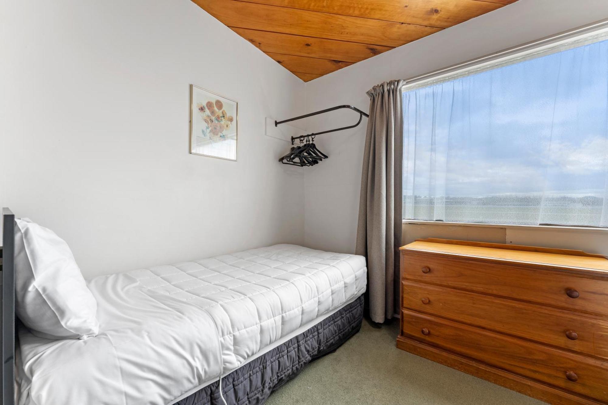 Coachman'S Lodge Motel Whanganui Exteriör bild