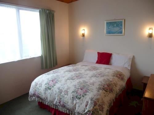 Coachman'S Lodge Motel Whanganui Exteriör bild